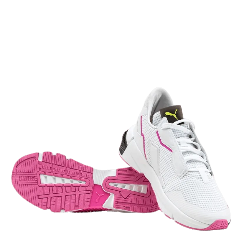 Provoke XT White/Black