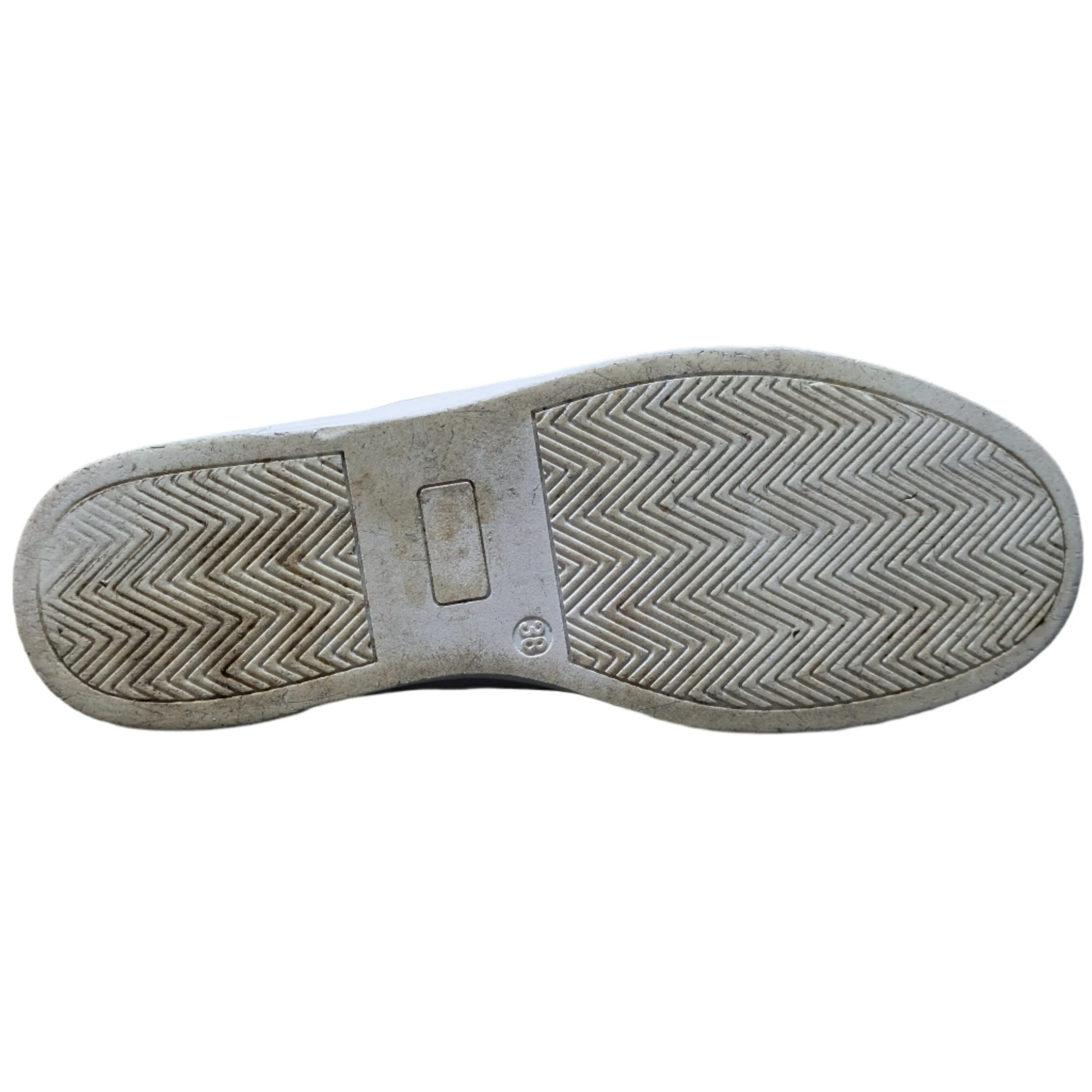 Redz Bee Stripe Trainer Size UK 5 / EU 38 / US 7