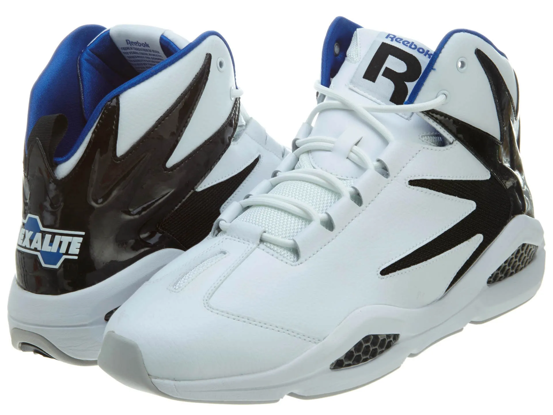 REEBOK BLAST MENS STYLE # J87614