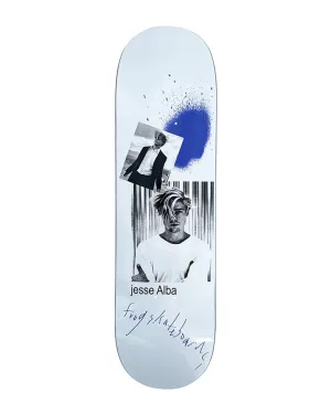 Role Model (Jesse Alba) 8.38" Deck