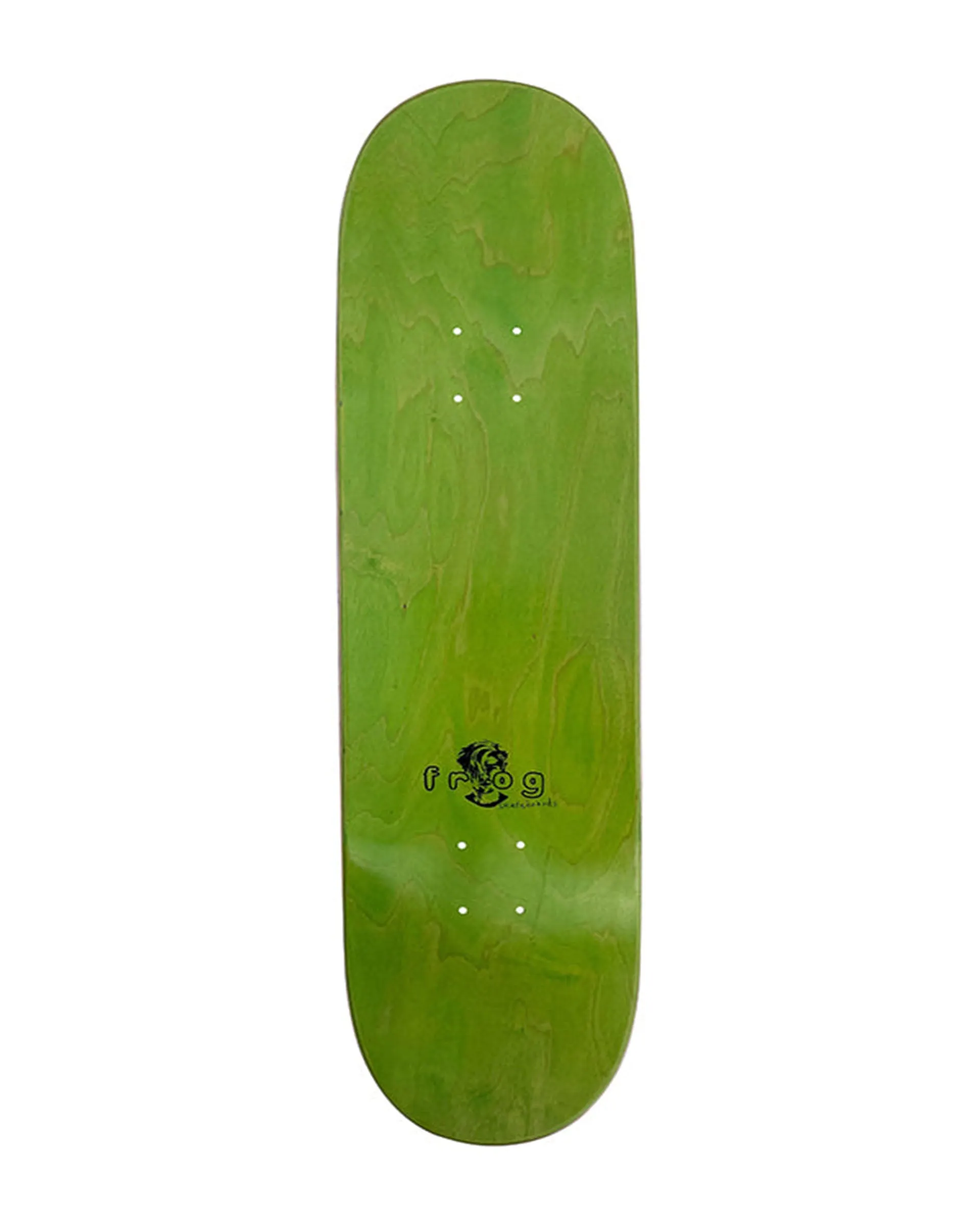 Role Model (Jesse Alba) 8.38" Deck