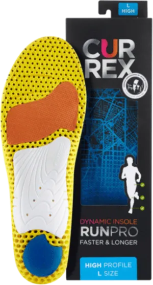 RunPro High