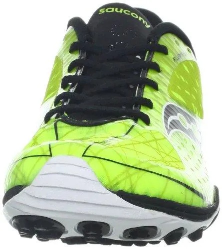 Shay Xc3 Spike CrossCountry ShoeCitron/Black12 M Us