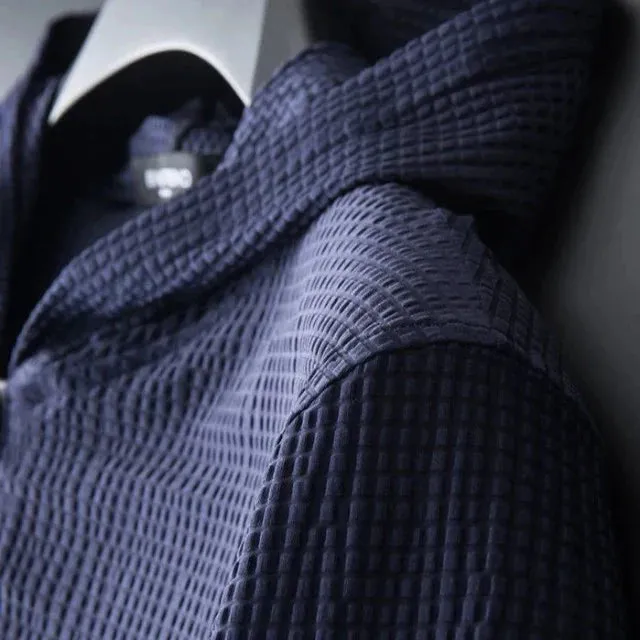 Simon - Homme Premium Athleisure Set