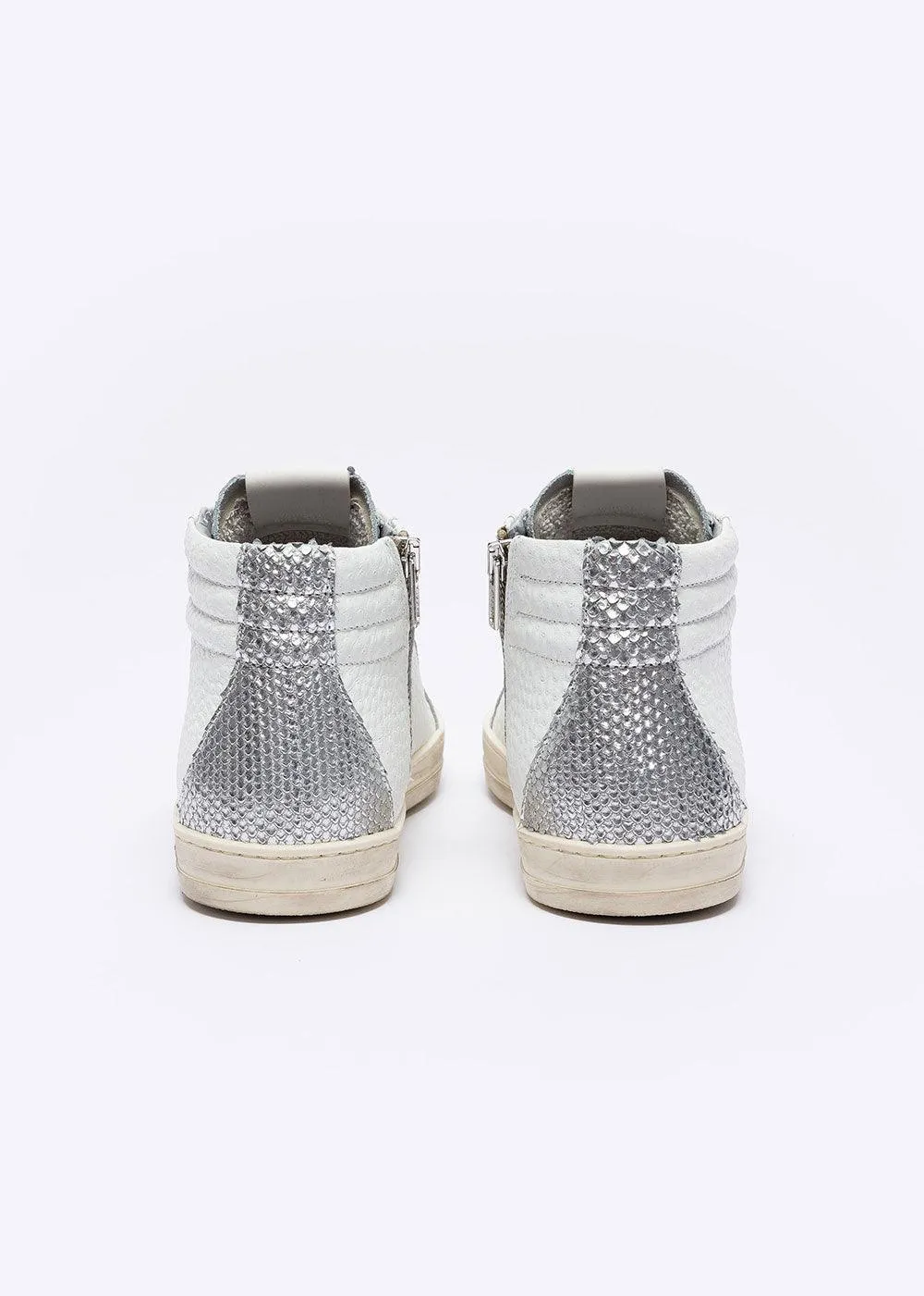 Skate Peakary Trainers