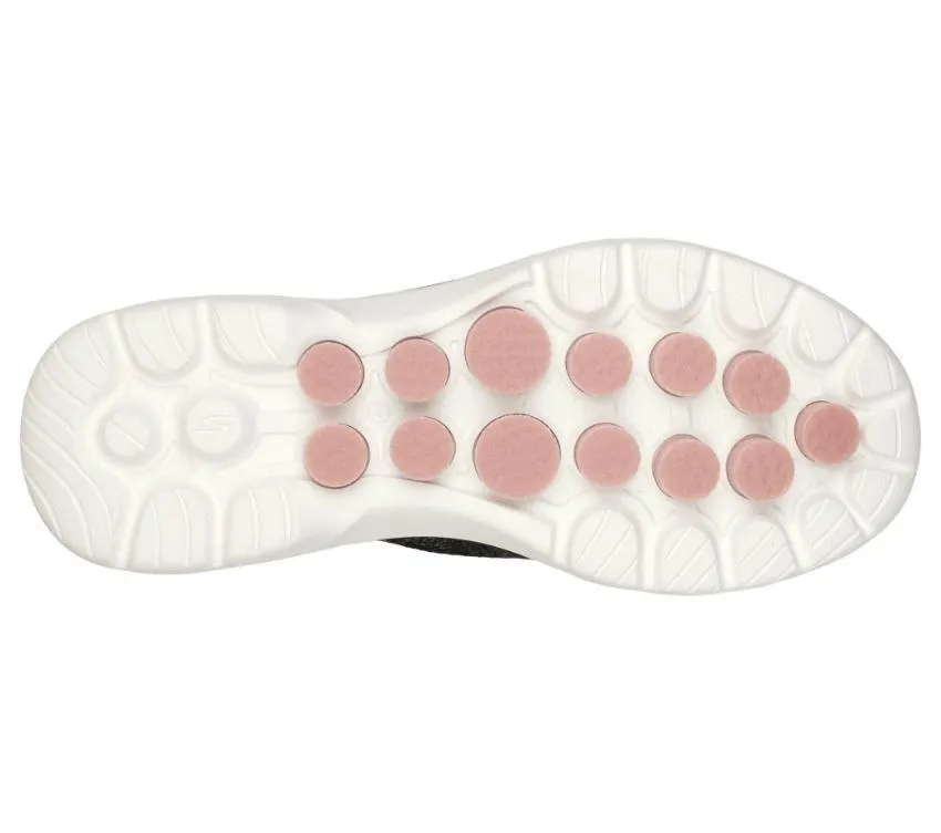 SKECHERS 124502 GO WALK 6 GLIMMERING