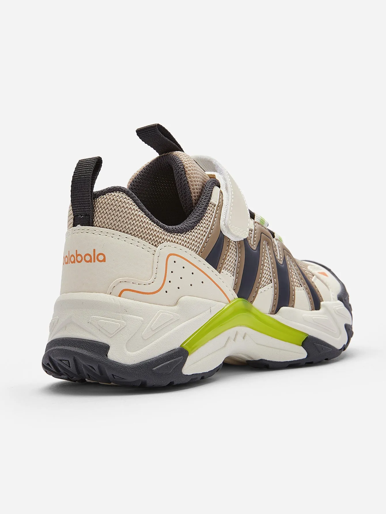Sports shoes 2025 spring new Boy Toddlers outdoor shoes