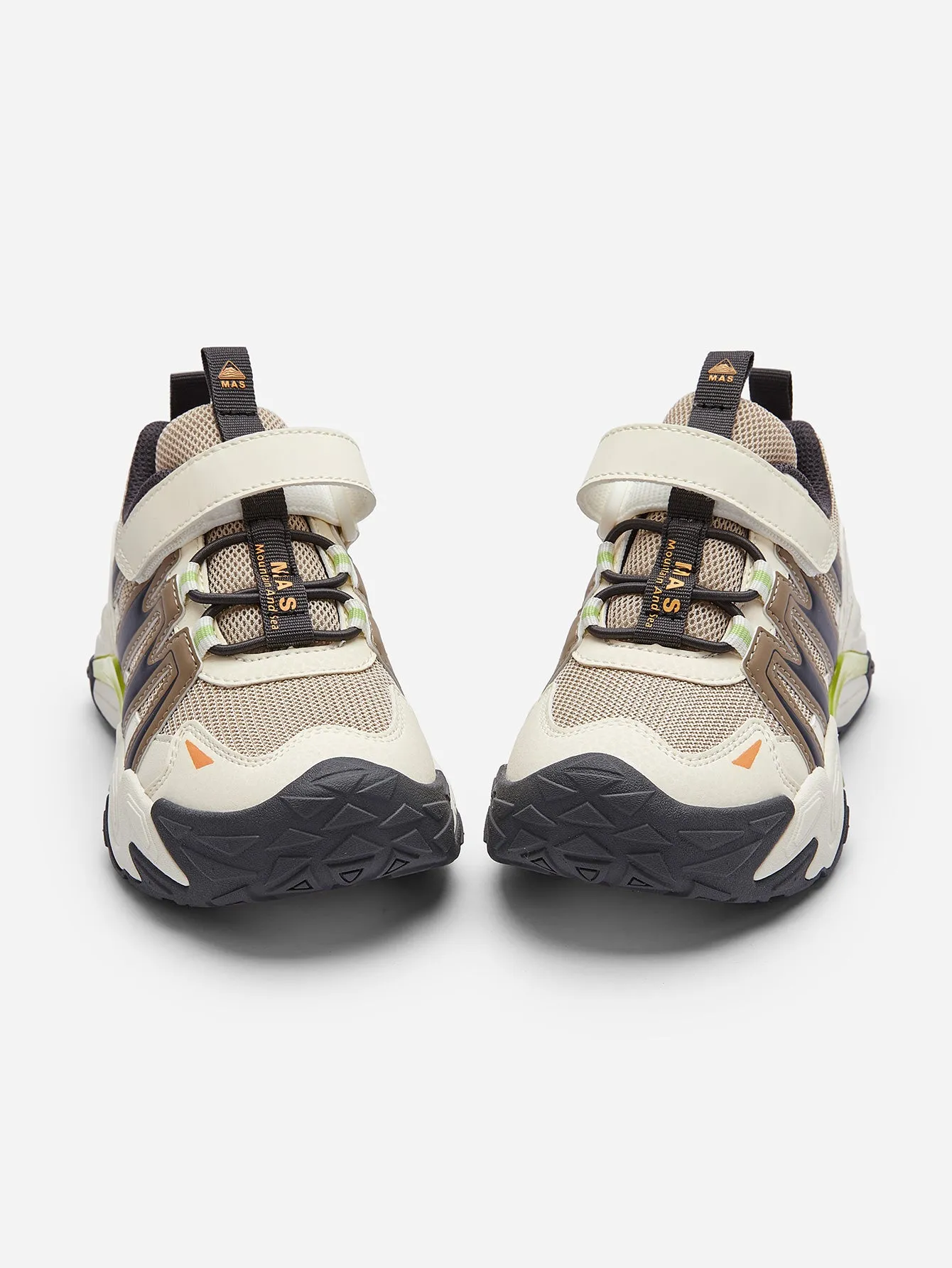 Sports shoes 2025 spring new Boy Toddlers outdoor shoes