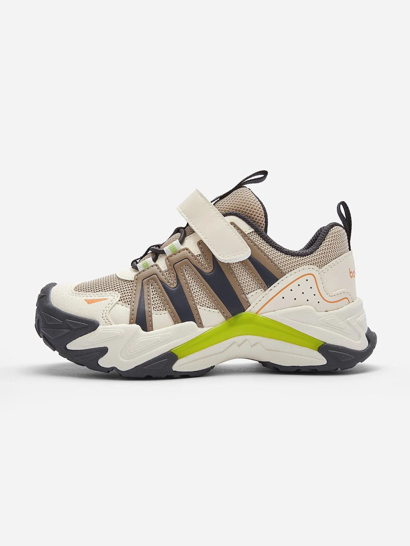 Sports shoes 2025 spring new Boy Toddlers outdoor shoes