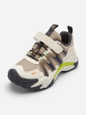 Sports shoes 2025 spring new Boy Toddlers outdoor shoes