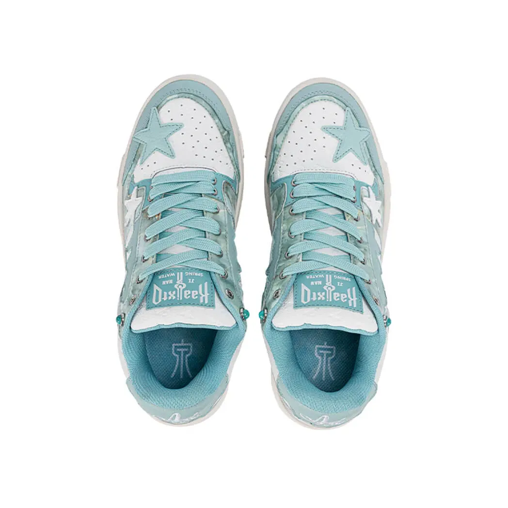 Spring City 'Aqua Flow' Sneakers