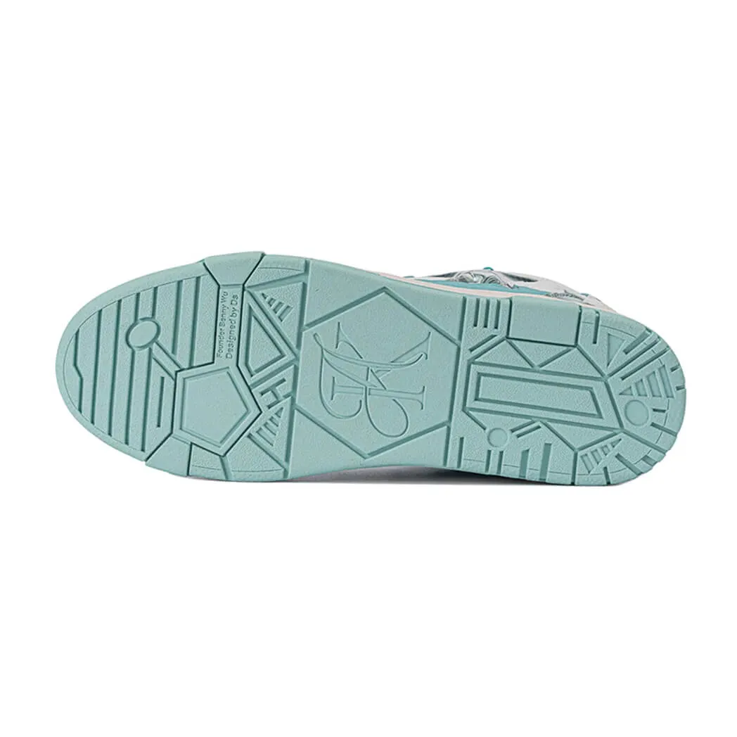 Spring City 'Aqua Flow' Sneakers