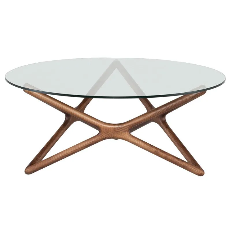Star Coffee Table