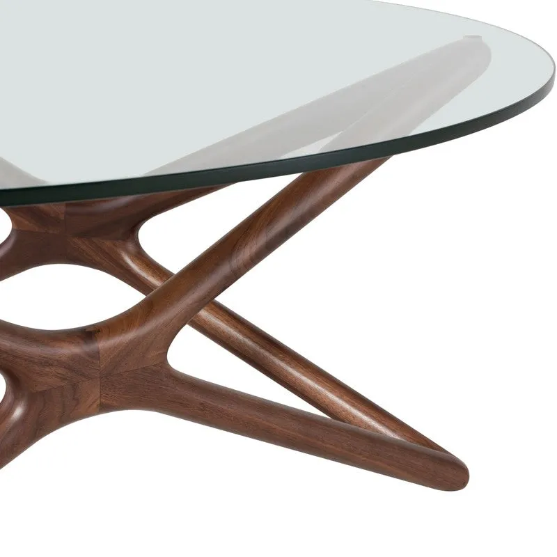 Star Coffee Table
