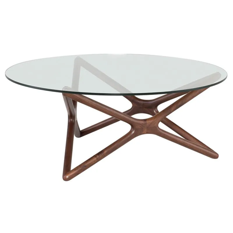 Star Coffee Table