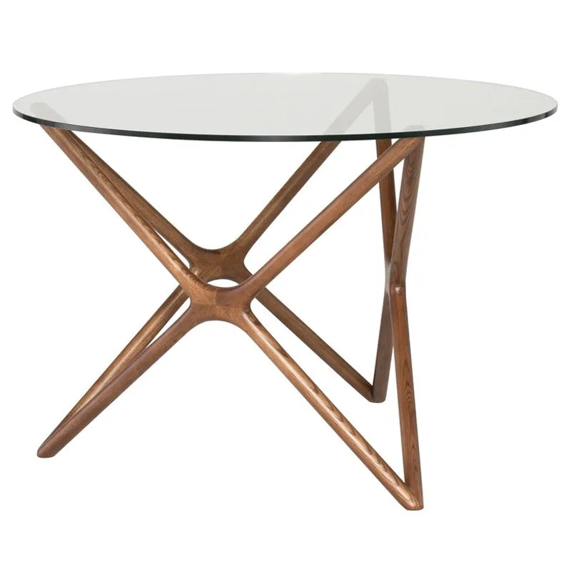 Star Dining Table 44"