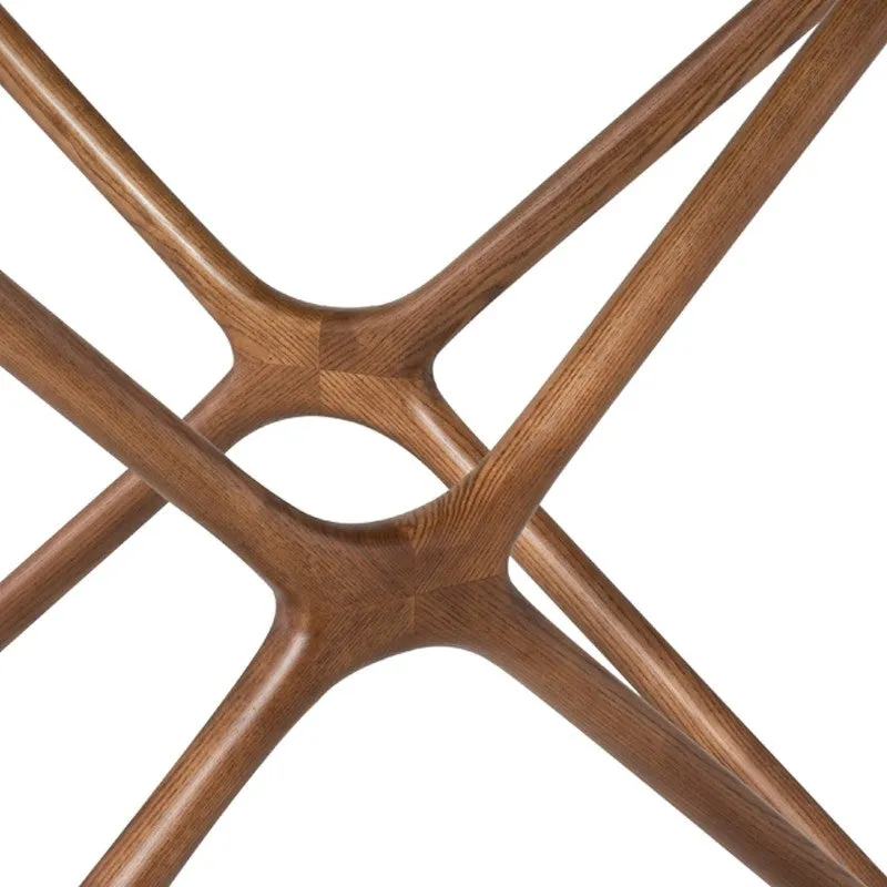 Star Dining Table 44"