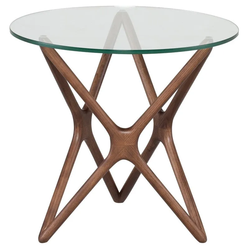 Star Side Table