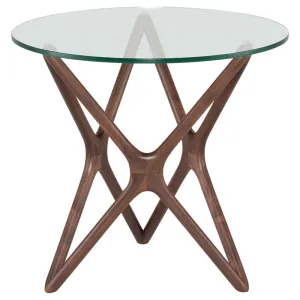 Star Side Table