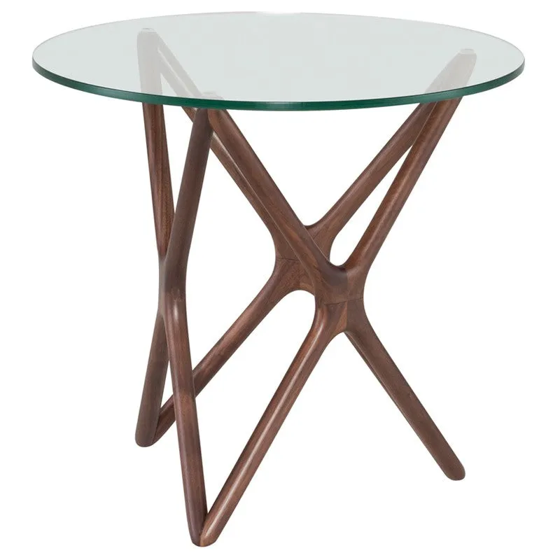 Star Side Table
