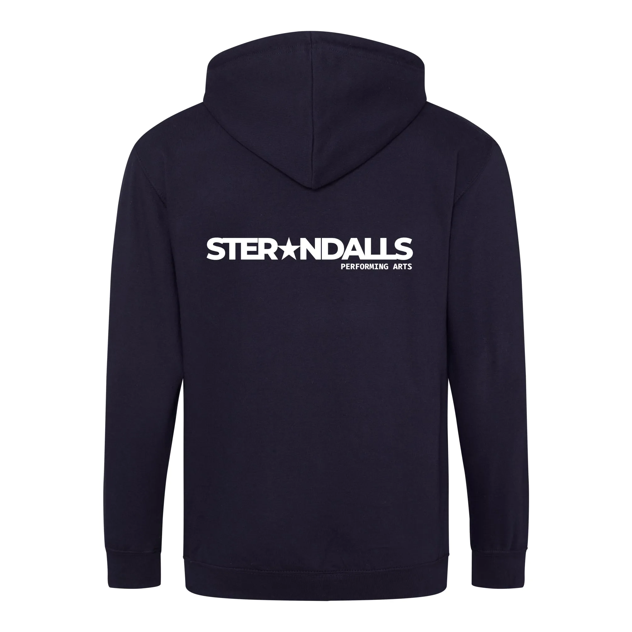 Sterondalls Performing Arts Adults Zoodie