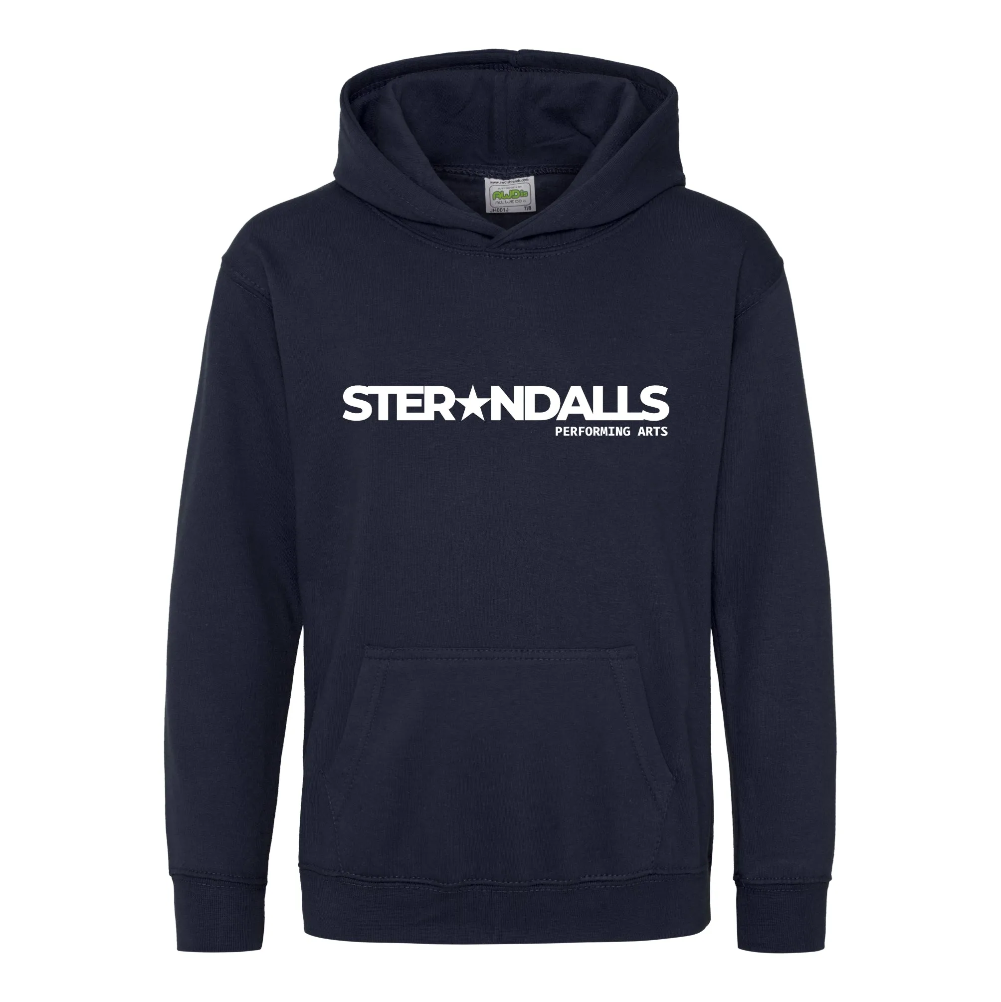 Sterondalls Performing Arts Kids Hoodie
