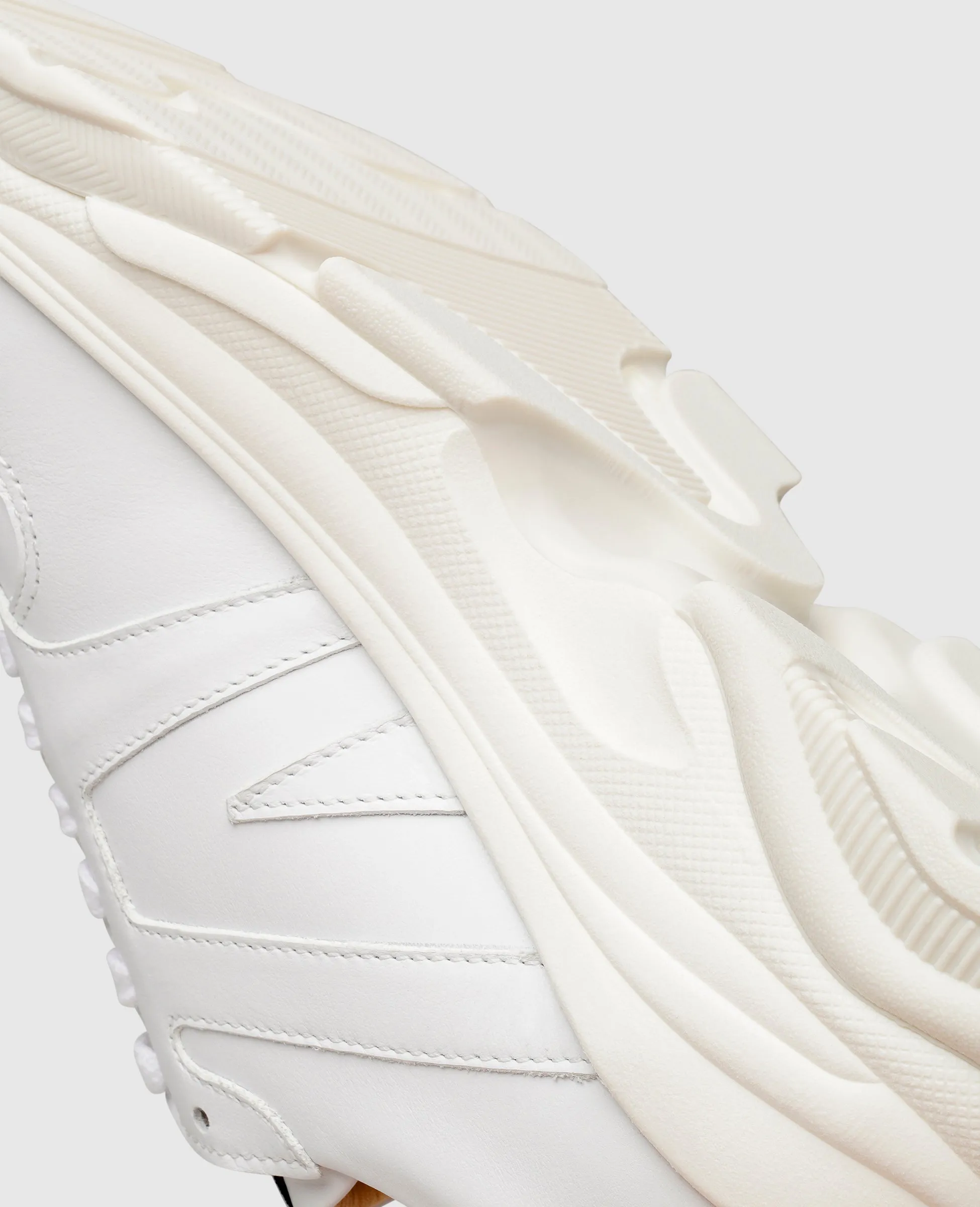 Style Choice DE - White