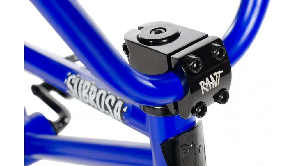 Subrosa Altus 12 BMX Bike 2018