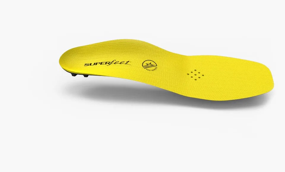 Superfeet CARBON Pro Hockey Skate Insole