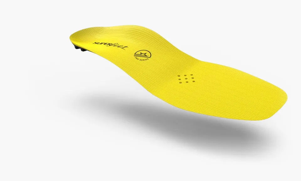 Superfeet CARBON Pro Hockey Skate Insole