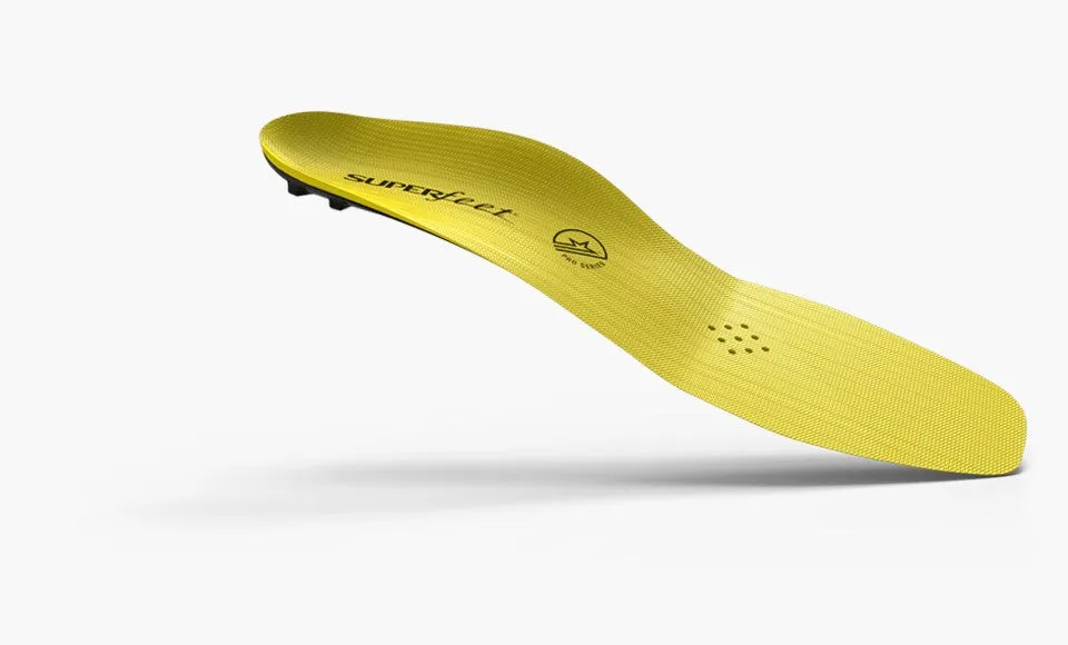 Superfeet CARBON Pro Hockey Skate Insole