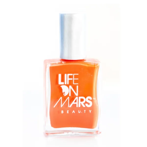 Tang- Citrus Orange Cream