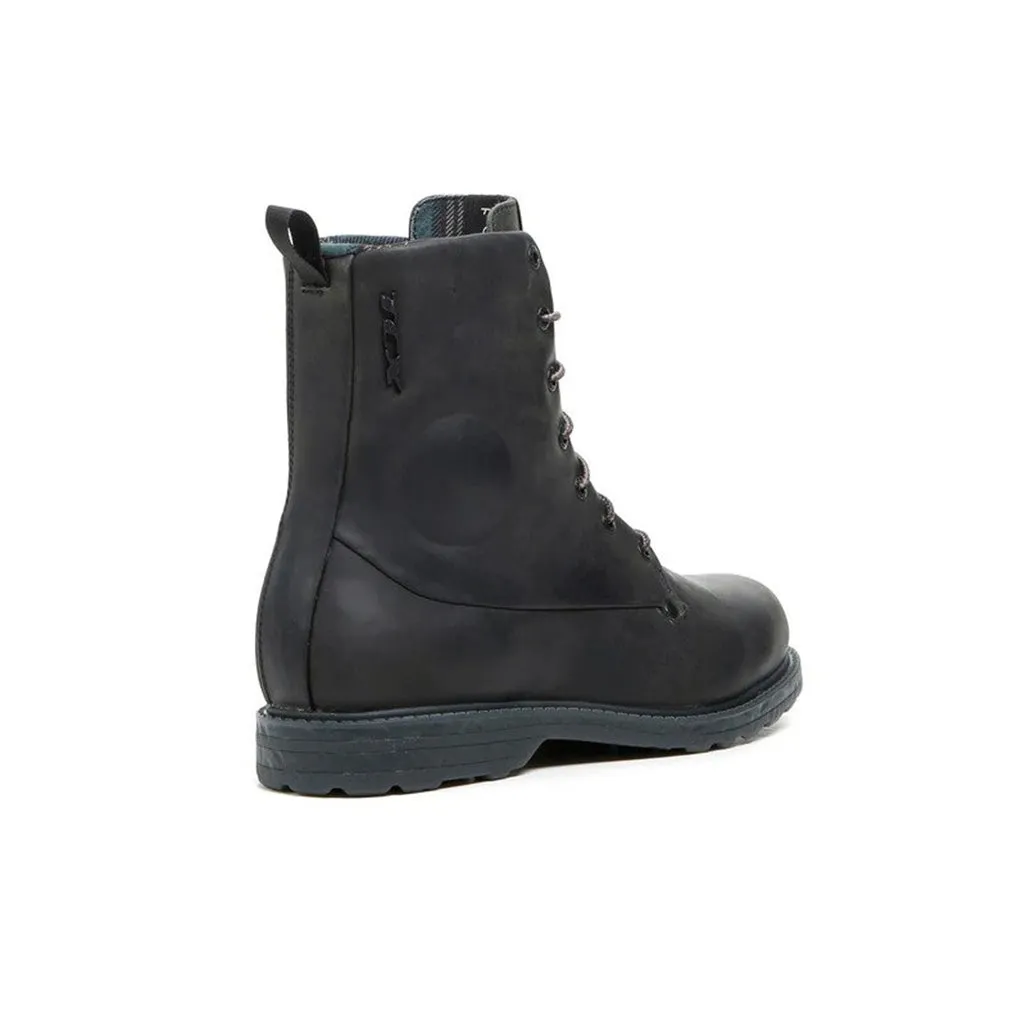 TCX BLEND 2 WATER PROOF MOTORCYCLE BOOTS