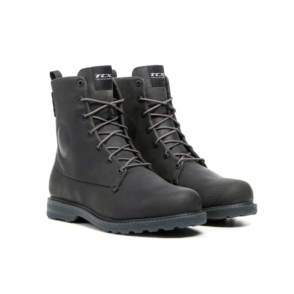 TCX BLEND 2 WATER PROOF MOTORCYCLE BOOTS