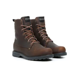 TCX BLEND 2 WATER PROOF MOTORCYCLE BOOTS