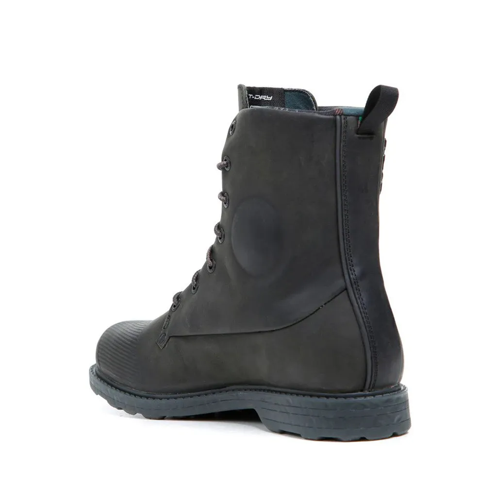 TCX BLEND 2 WATER PROOF MOTORCYCLE BOOTS