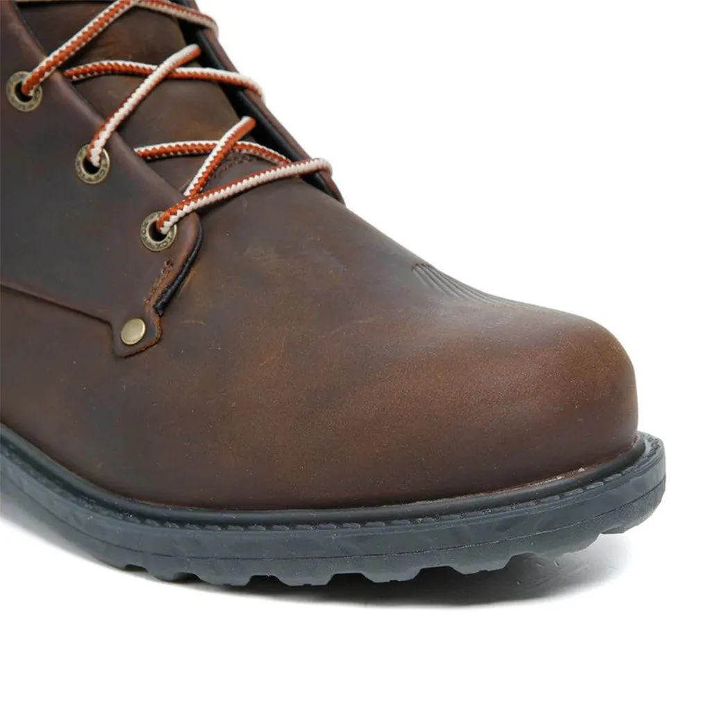 TCX BLEND 2 WATER PROOF MOTORCYCLE BOOTS