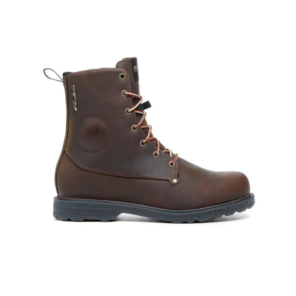 TCX BLEND 2 WATER PROOF MOTORCYCLE BOOTS