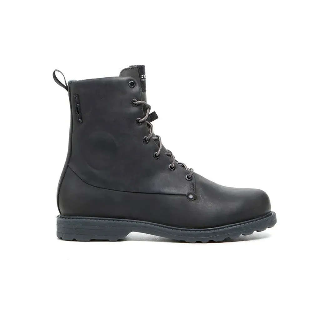 TCX BLEND 2 WATER PROOF MOTORCYCLE BOOTS