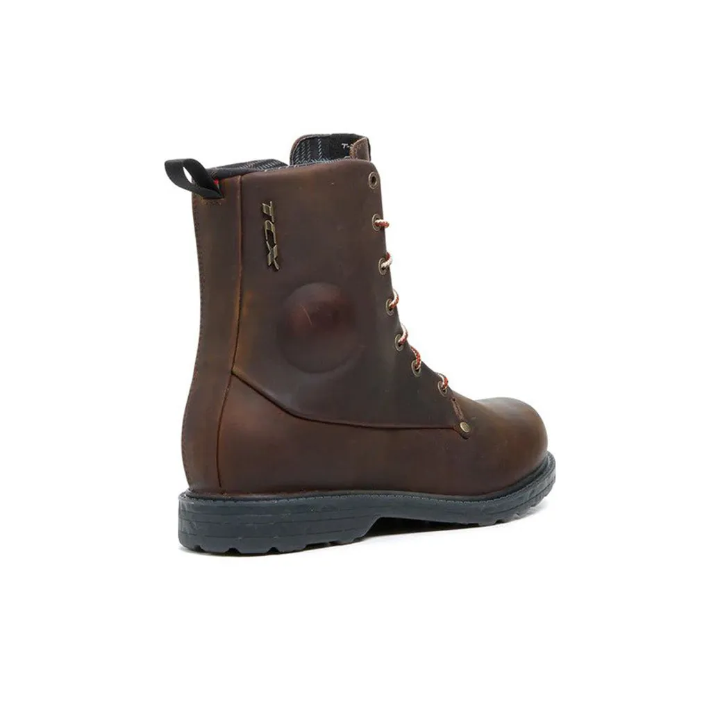 TCX BLEND 2 WATER PROOF MOTORCYCLE BOOTS