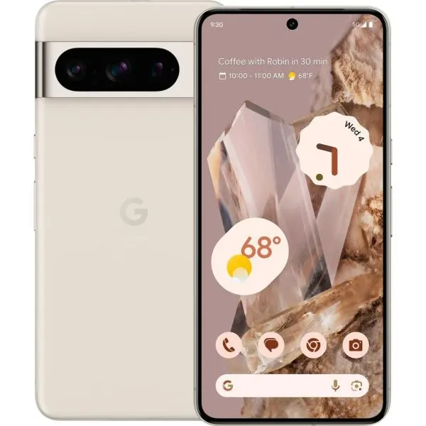 Telefon mobil Google Pixel 8 Pro 5G Dual