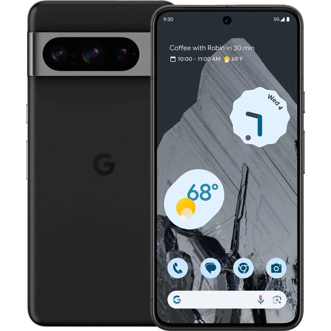 Telefon mobil Google Pixel 8 Pro 5G Dual