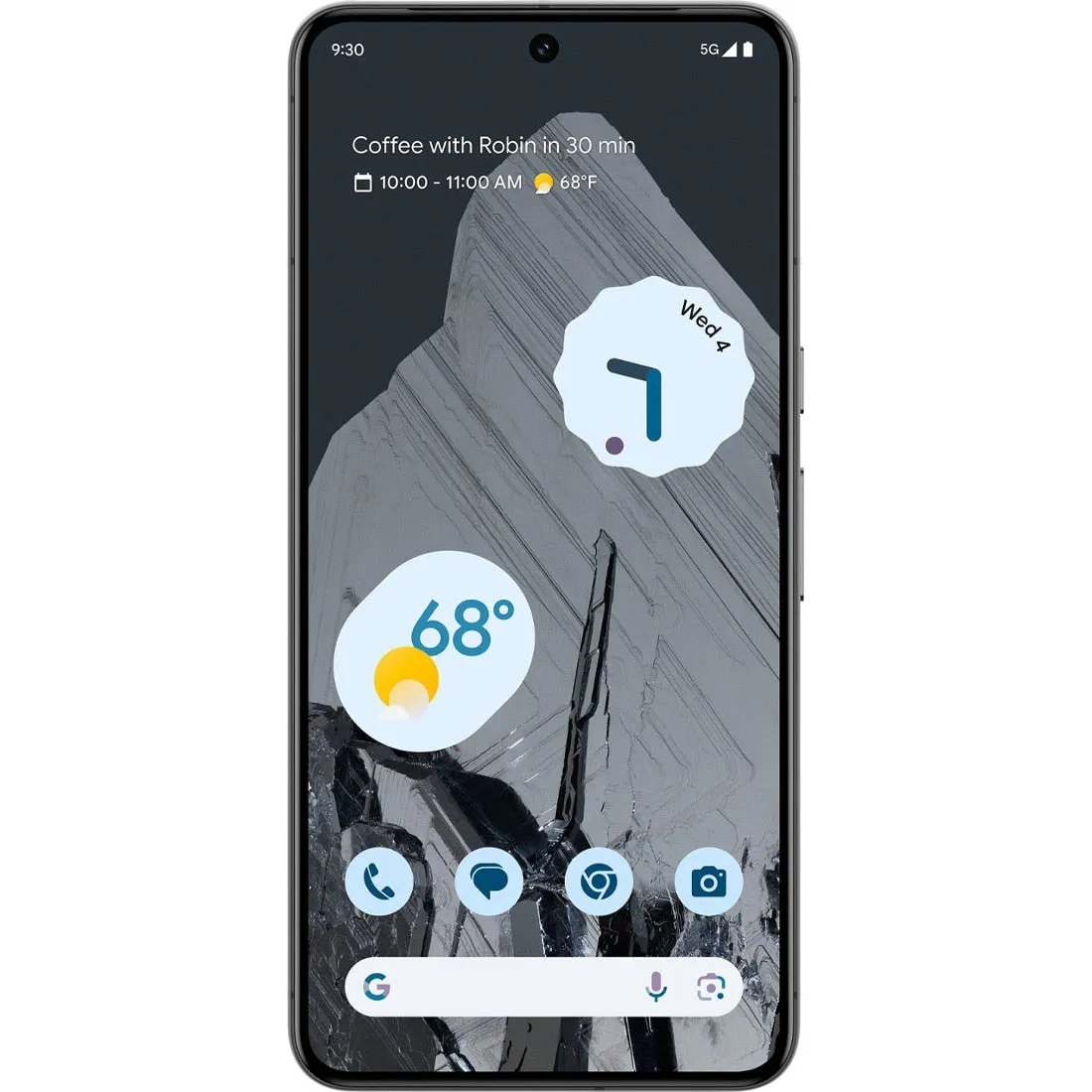 Telefon mobil Google Pixel 8 Pro 5G Dual