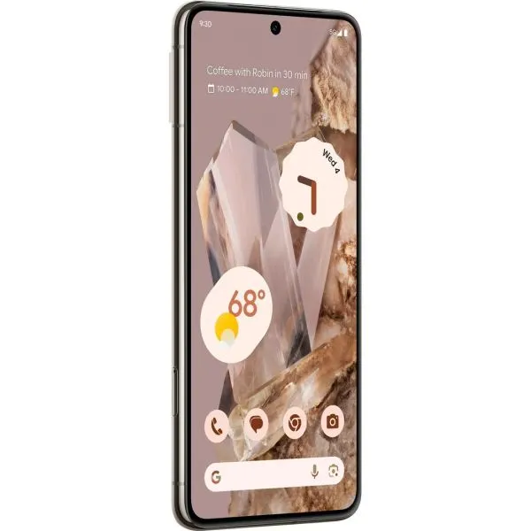 Telefon mobil Google Pixel 8 Pro 5G Dual