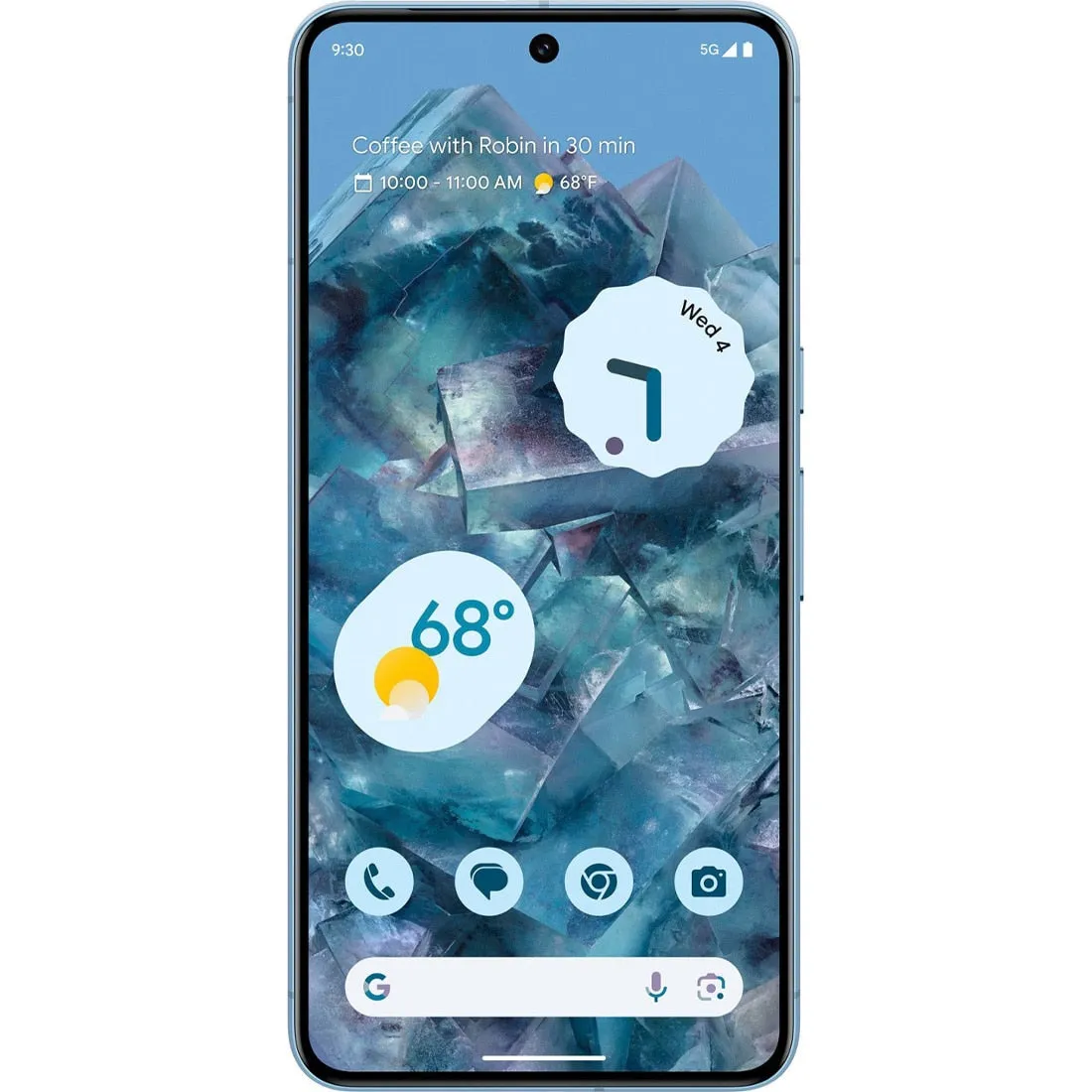 Telefon mobil Google Pixel 8 Pro 5G Dual