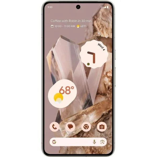 Telefon mobil Google Pixel 8 Pro 5G Dual
