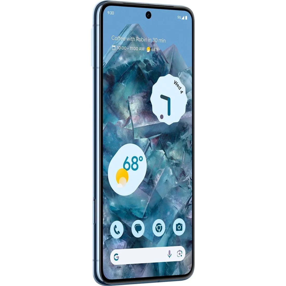 Telefon mobil Google Pixel 8 Pro 5G Dual