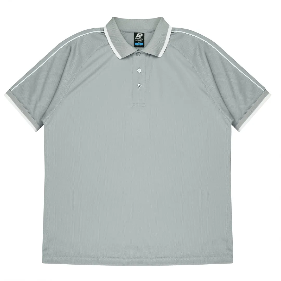 The Double Bay Polo | Mens | Short Sleeve