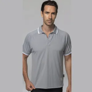 The Double Bay Polo | Mens | Short Sleeve