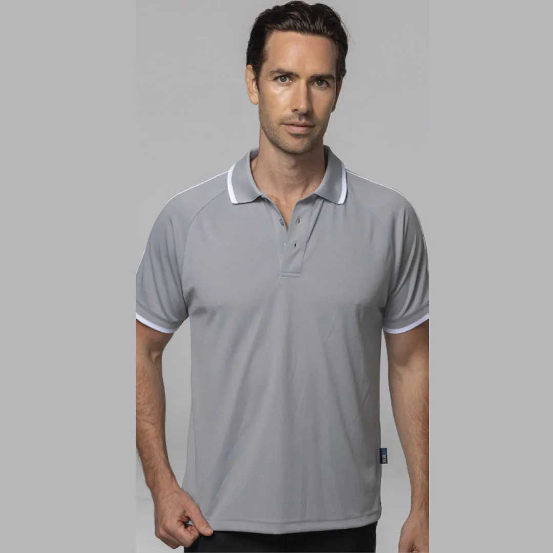 The Double Bay Polo | Mens | Short Sleeve
